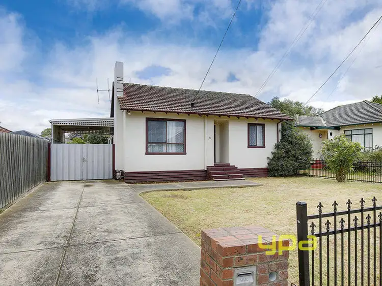Main view of Homely house listing, 57 Lahinch Street, Broadmeadows VIC 3047