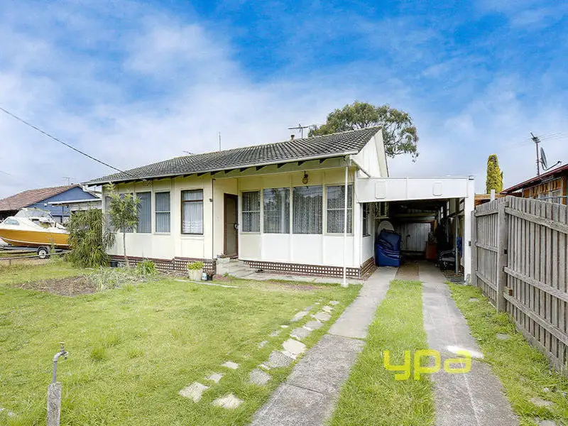 Main view of Homely house listing, 31 Morwell Crescent, Dallas VIC 3047