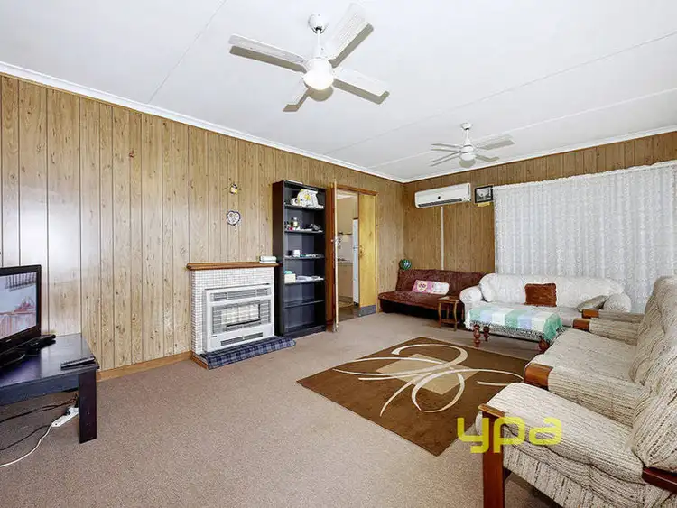 Second view of Homely house listing, 31 Morwell Crescent, Dallas VIC 3047