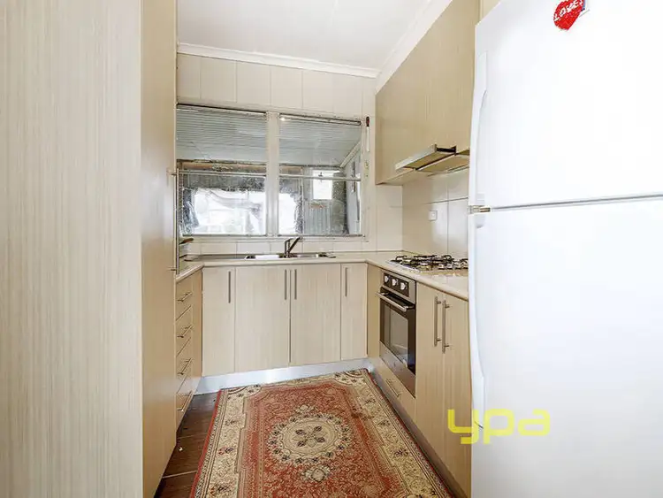 Third view of Homely house listing, 31 Morwell Crescent, Dallas VIC 3047