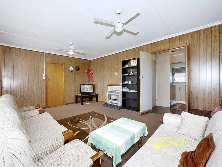 Fifth view of Homely house listing, 31 Morwell Crescent, Dallas VIC 3047