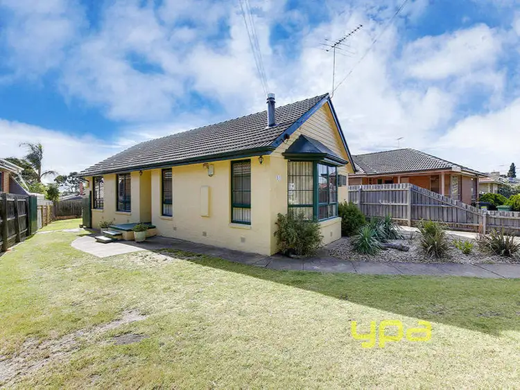 Second view of Homely house listing, 51 Corinella Crescent, Dallas VIC 3047
