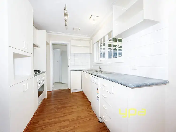 Third view of Homely house listing, 51 Corinella Crescent, Dallas VIC 3047