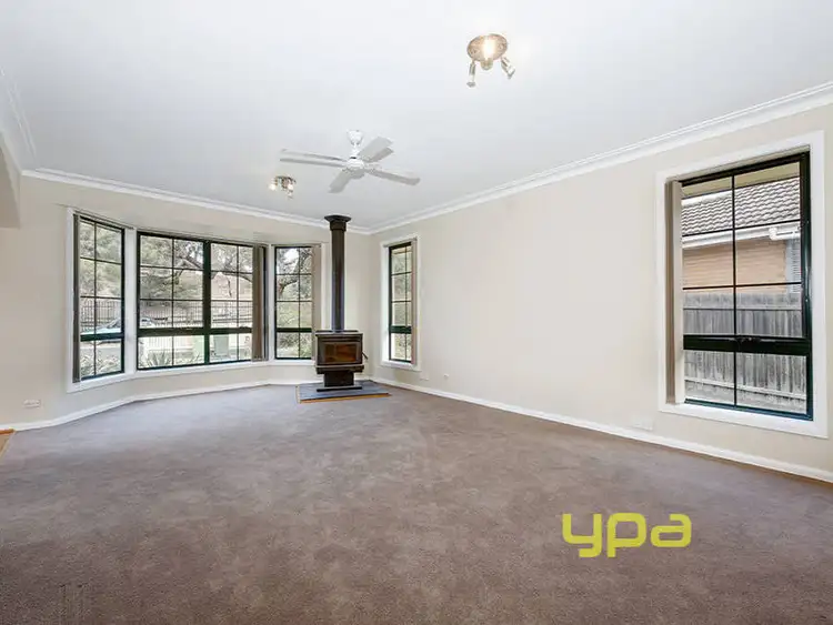 Fourth view of Homely house listing, 51 Corinella Crescent, Dallas VIC 3047
