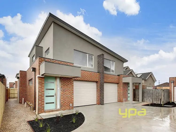 6/1 Eileen Street, Hadfield VIC 3046