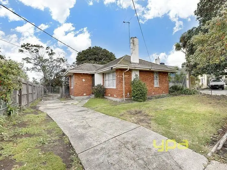 Main view of Homely house listing, 22 Keith Crescent, Broadmeadows VIC 3047