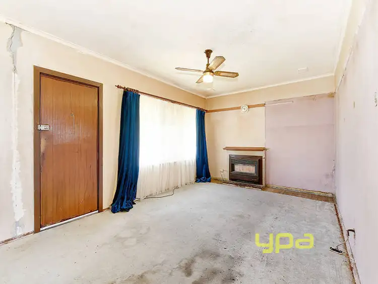 Second view of Homely house listing, 35 Graham Street, Broadmeadows VIC 3047