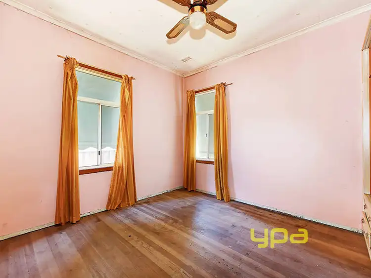 Third view of Homely house listing, 35 Graham Street, Broadmeadows VIC 3047