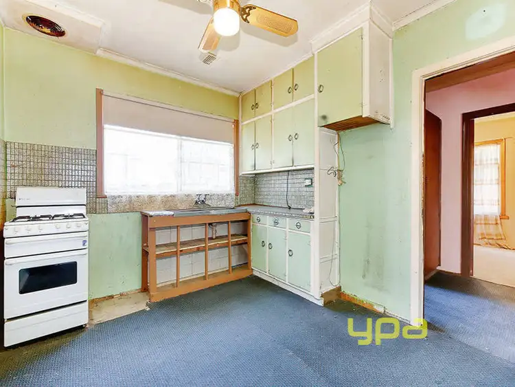 Fourth view of Homely house listing, 35 Graham Street, Broadmeadows VIC 3047