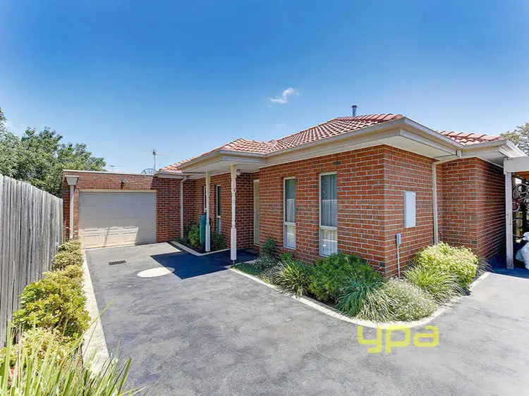 2/135 Langton Street, Jacana VIC 3047
