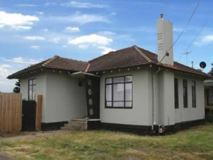 Second view of Homely house listing, 1 Meredith Street, Broadmeadows VIC 3047