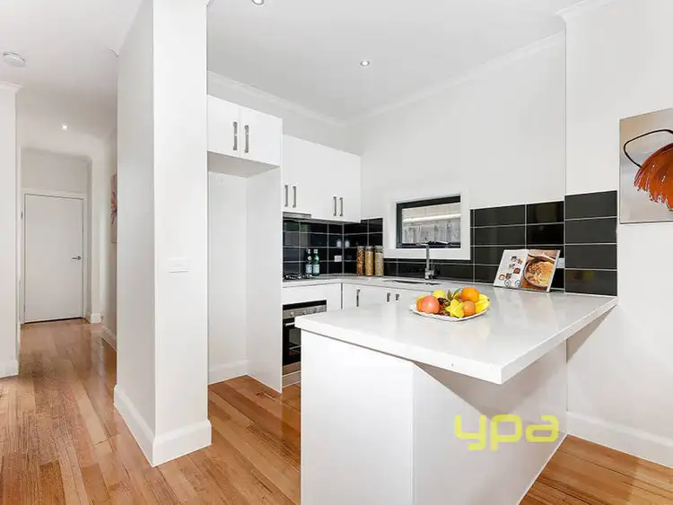 Second view of Homely townhouse listing, 3/78 Melbourne Avenue, Glenroy VIC 3046