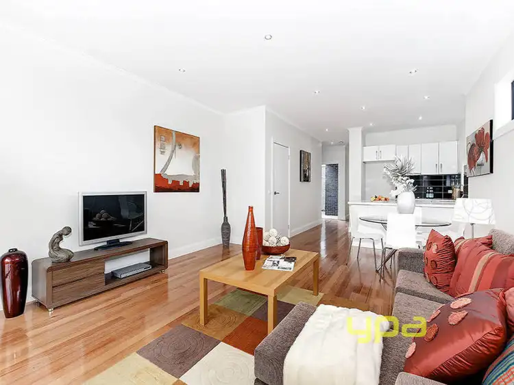 Fourth view of Homely townhouse listing, 3/78 Melbourne Avenue, Glenroy VIC 3046