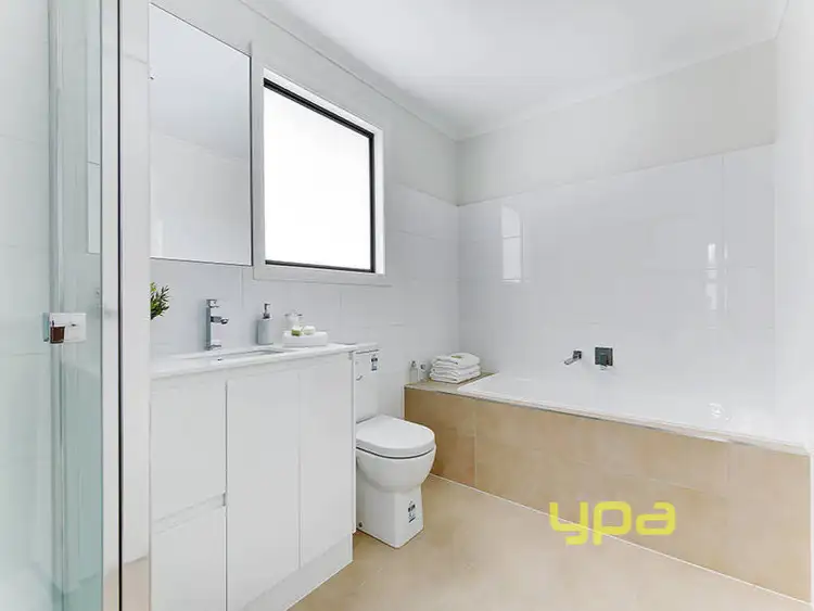 Fifth view of Homely townhouse listing, 3/78 Melbourne Avenue, Glenroy VIC 3046