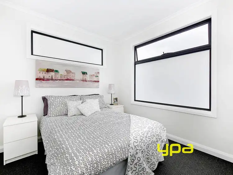 Sixth view of Homely townhouse listing, 3/78 Melbourne Avenue, Glenroy VIC 3046