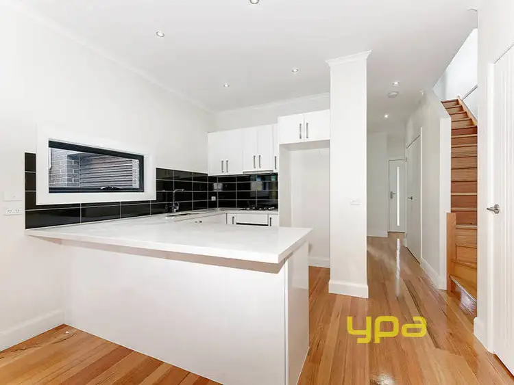 Second view of Homely townhouse listing, 2/78 Melbourne Avenue, Glenroy VIC 3046