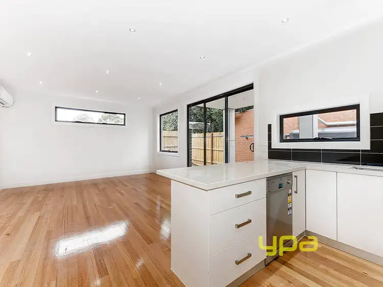 Third view of Homely townhouse listing, 2/78 Melbourne Avenue, Glenroy VIC 3046