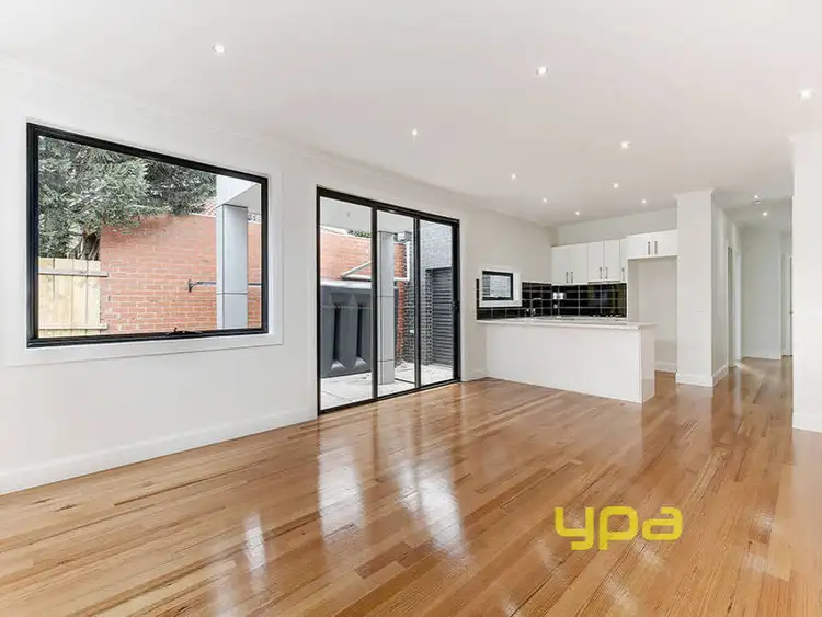 Fourth view of Homely townhouse listing, 2/78 Melbourne Avenue, Glenroy VIC 3046