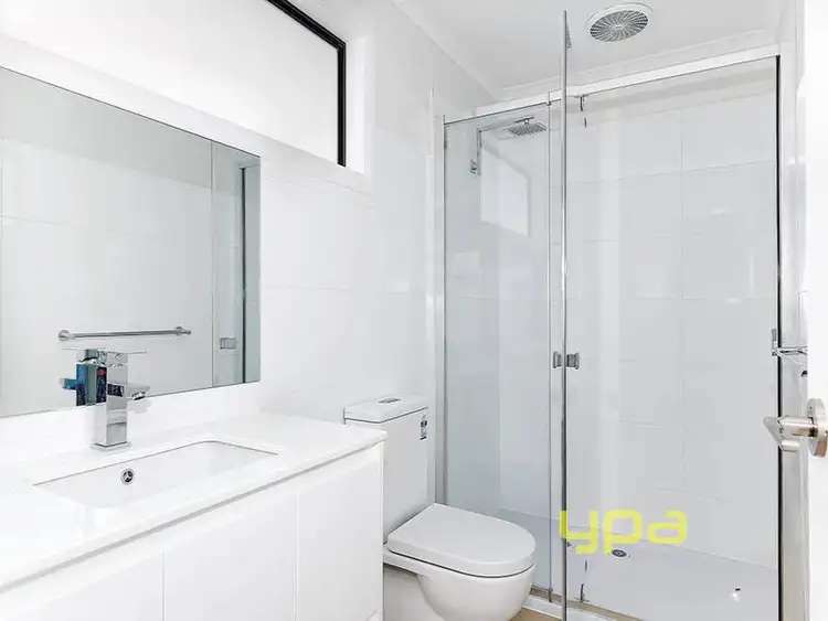 Fifth view of Homely townhouse listing, 2/78 Melbourne Avenue, Glenroy VIC 3046