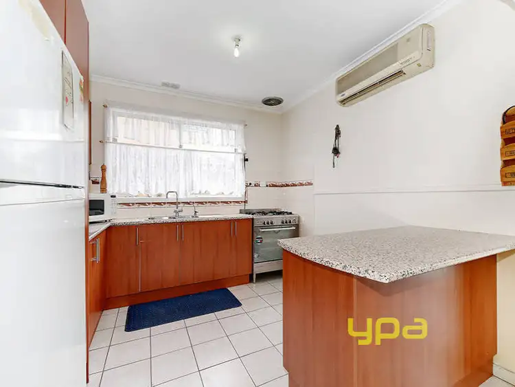 Third view of Homely house listing, 80 Cuthbert Street, Broadmeadows VIC 3047