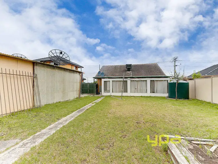 Seventh view of Homely house listing, 80 Cuthbert Street, Broadmeadows VIC 3047