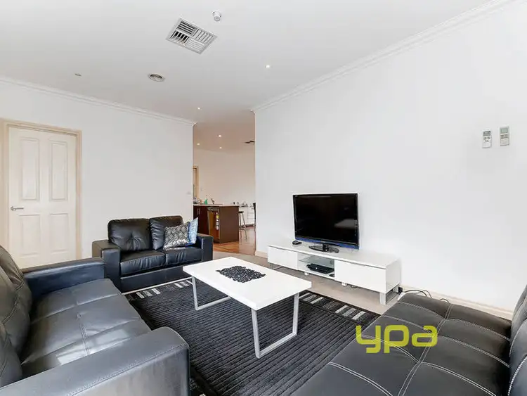 Third view of Homely townhouse listing, 133A John Street, Glenroy VIC 3046