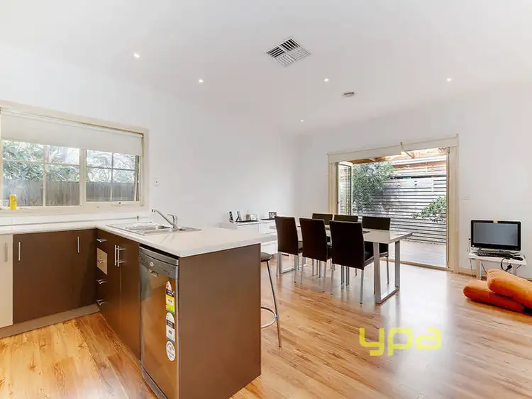 Fifth view of Homely townhouse listing, 133A John Street, Glenroy VIC 3046