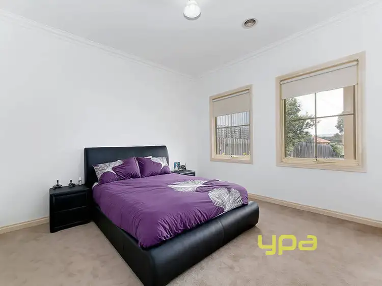 Sixth view of Homely townhouse listing, 133A John Street, Glenroy VIC 3046