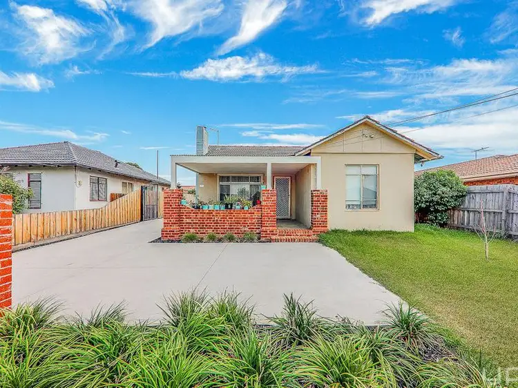 Main view of Homely unit listing, 43 Gibson Street, Broadmeadows VIC 3047