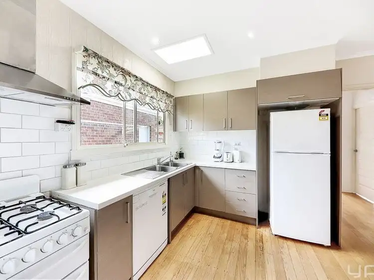 Second view of Homely unit listing, 43 Gibson Street, Broadmeadows VIC 3047