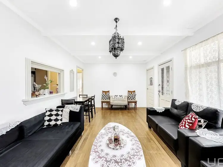 Fifth view of Homely unit listing, 43 Gibson Street, Broadmeadows VIC 3047