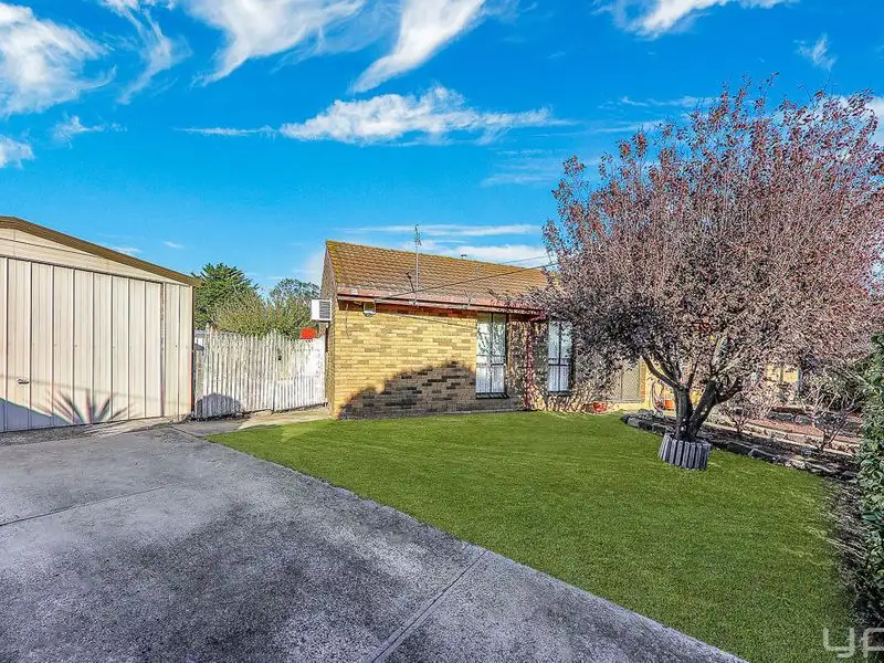 Main view of Homely house listing, 7 Canni Court, Broadmeadows VIC 3047