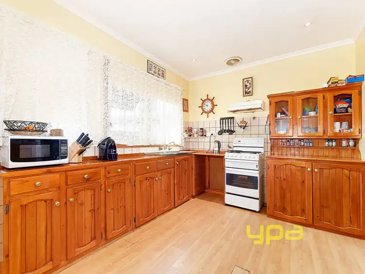 Second view of Homely house listing, 36 Riggall Street, Dallas VIC 3047