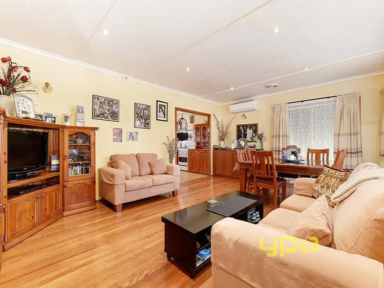 Third view of Homely house listing, 36 Riggall Street, Dallas VIC 3047