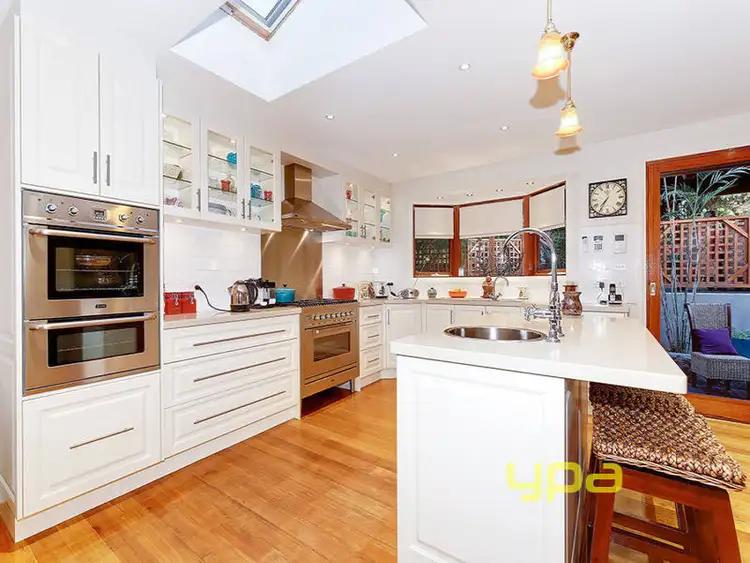 Second view of Homely house listing, 18 Katunga Crescent, Broadmeadows VIC 3047