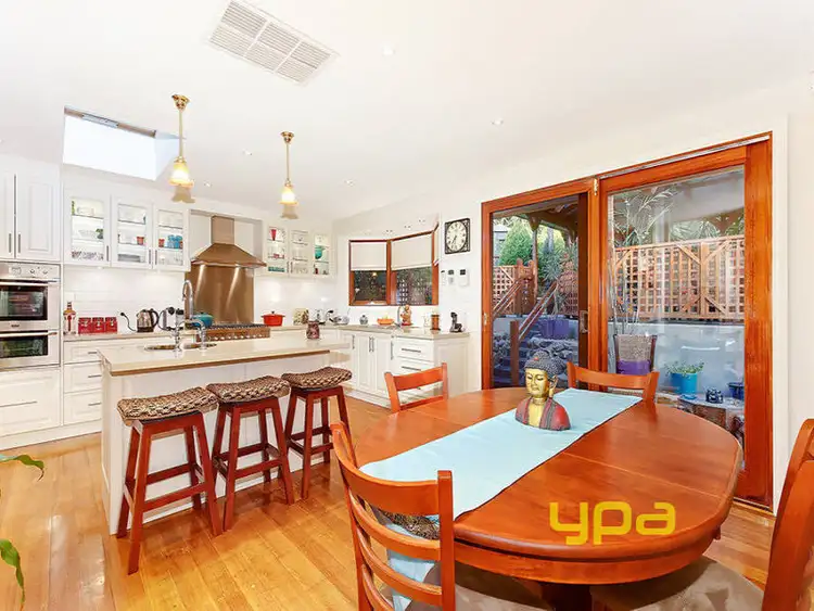 Fourth view of Homely house listing, 18 Katunga Crescent, Broadmeadows VIC 3047