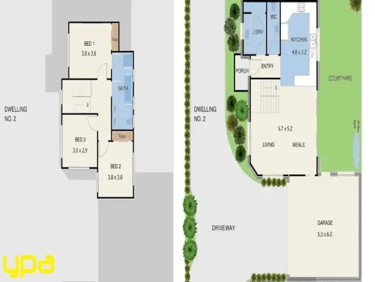 2/25 Meredith Street, Broadmeadows VIC 3047