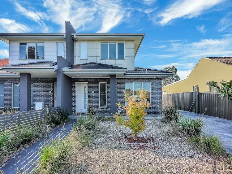 Main view of Homely townhouse listing, 2/8 Bindi Street, Glenroy VIC 3046
