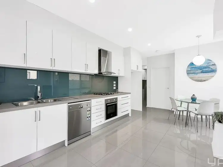 Second view of Homely townhouse listing, 2/8 Bindi Street, Glenroy VIC 3046