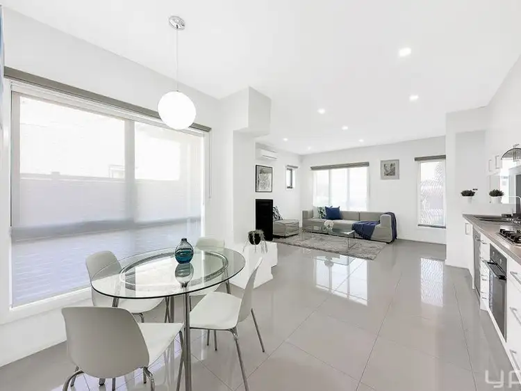 Third view of Homely townhouse listing, 2/8 Bindi Street, Glenroy VIC 3046