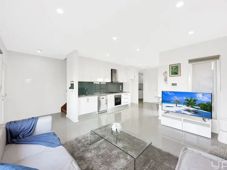Fifth view of Homely townhouse listing, 2/8 Bindi Street, Glenroy VIC 3046
