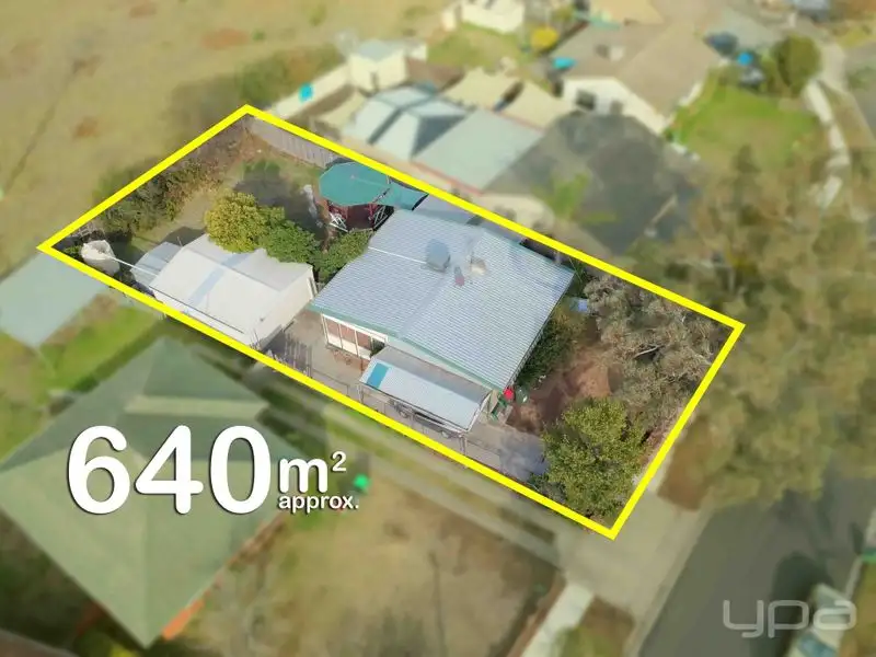 Main view of Homely house listing, 18 Pyalong Crescent, Dallas VIC 3047