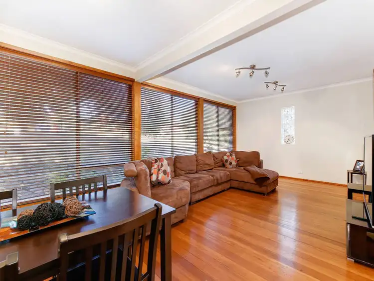 Second view of Homely house listing, 8 Fraser Court, Jacana VIC 3047