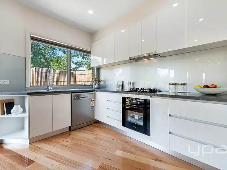 Second view of Homely unit listing, 16 Moonee Boulevard, Glenroy VIC 3046