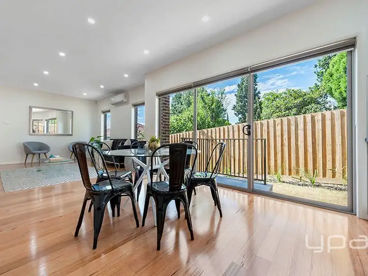 Sixth view of Homely unit listing, 16 Moonee Boulevard, Glenroy VIC 3046