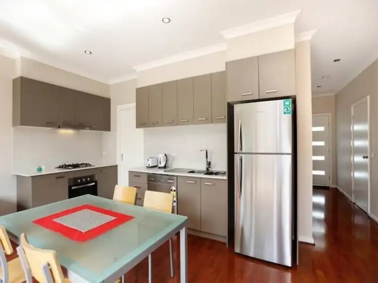 Second view of Homely unit listing, 40 Everard Street, Glenroy VIC 3046