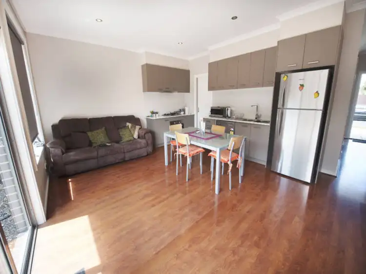 Third view of Homely unit listing, 40 Everard Street, Glenroy VIC 3046
