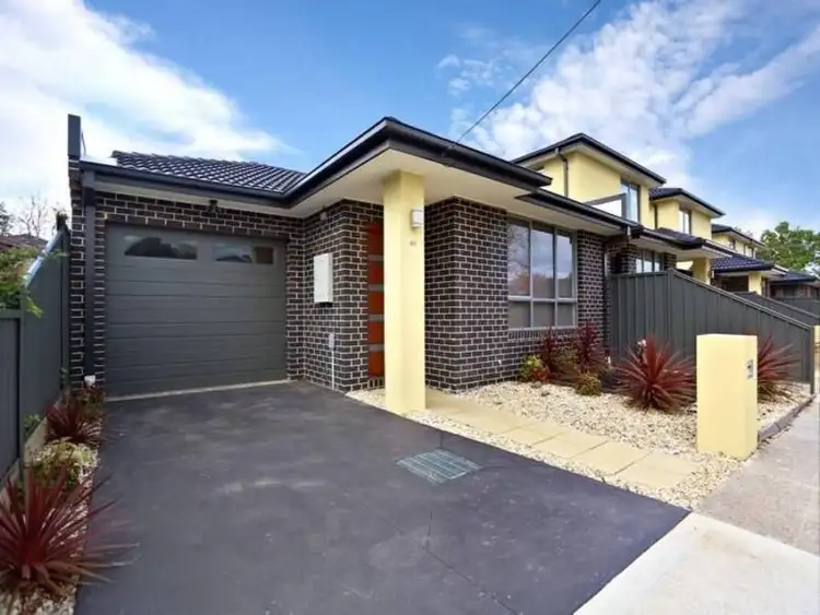 Fifth view of Homely unit listing, 40 Everard Street, Glenroy VIC 3046