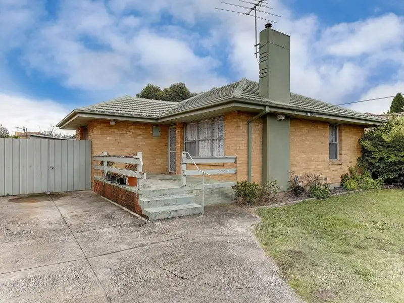Main view of Homely house listing, 23 Keith Crescent, Broadmeadows VIC 3047