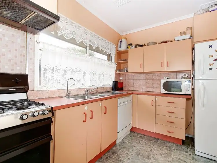 Second view of Homely house listing, 23 Keith Crescent, Broadmeadows VIC 3047